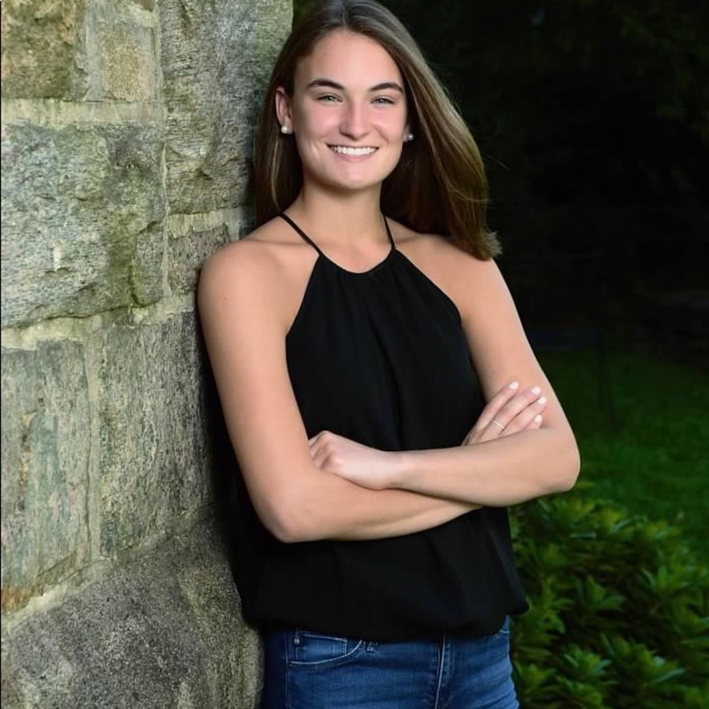 Meet your Posher, Dylan